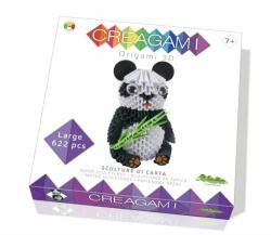CreativaMente - Creagami, panda (8032591787345)