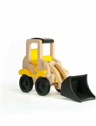 Marc toys - Tractor cu cupa, (4842320000607)