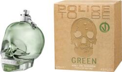 Police To Be Green EDT 75 ml Parfum