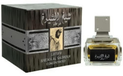 LATTAFA Sheikh Al Shuyukh Concentrated EDP 100 ml