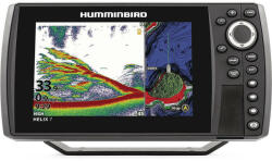 Humminbird Sonar Humminbird Helix 7 Chirp Mega Di GPS G4N (HB.597015)