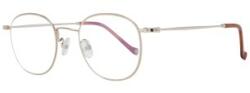 Hackett Rame ochelari de vedere, barbatesti, Hackett Bespoke HEB242 400 48 Auriu Rama ochelari