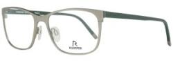 Rodenstock Rame ochelari de vedere, de dama, Rodenstock R7033 C 54 Titanium Gunmetal