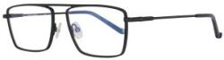 Hackett Rame ochelari de vedere, barbatesti, Hackett Bespoke HEB231 689 55 Albastru