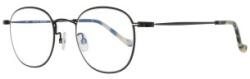 Hackett Rame ochelari de vedere, barbatesti, Hackett Bespoke HEB242 002 48 Negru Rama ochelari