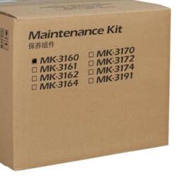 Kyocera MK-3160 , kit intretinere Kyocera ECOSYS P3045n (1702T98NL0)