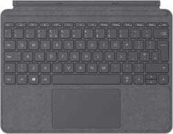 Microsoft KCS-00132 Surface GO Billentyűzetes tok (US) - Szürke (KCS-00132)