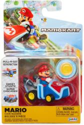 Nintendo Mario Figurina mario nintendo piloti - mario (B69278-4L3)