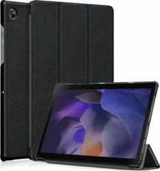 Tech-Protect Samsung Galaxy Tab A8 Trifold tok - Fekete (FN0296)