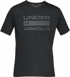 Under Armour UA TEAM ISSUE WORDMARK , Negru , XXL