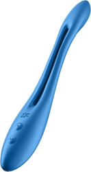 Satisfyer Elastic Game Dark Blue Vibrator
