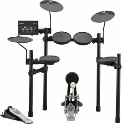 Yamaha DTX432K Black Set de tobe electronice (DTX432K)