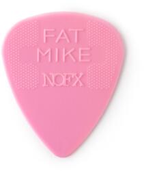 Dunlop Fat Mike Custom Nylon Picks 0.6