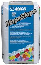Mapei Mapeslope cementkötésű habarcs 25 kg