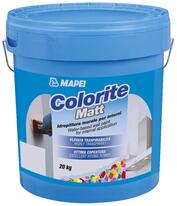 Mapei Colorite Matt beltéri diszperziós festék fehér 20 kg