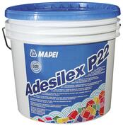 Mapei Adesilex P22 kerámiaburkolat-ragasztó D1TE 5 kg