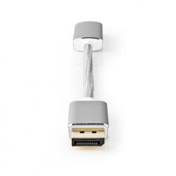 Nedis Adaptor Displayport la HDMI 4K@60Hz T-M brodat, Nedis CCTB37150AL02 (CCTB37150AL02)