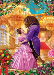 Masterpieces 72017 - Classic Fairy Tales Collection - Beauty and the Beast - 1000 db-os puzzle (72017)