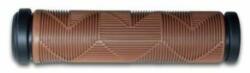 Spyral Comfort Color normál markolat, 130 mm-es, barna-fekete