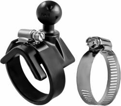 RAM Mounts Ram Mount Univerzálisan elhelyezhető, bilinccsel rögzíthető bázis RAM-B-108BU (RAM-B-108BU)