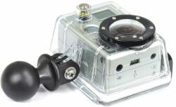 RAM Mounts Ram Mount GOPRO / Sport Kamera kamera rögzítő adapter, RAP-B-202U-GOP1 (RAP-B-202U-GOP1)