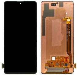  NBA001LCD10112191 Samsung Galaxy Note10 Lite OLED kijelző érintővel (NBA001LCD10112191)