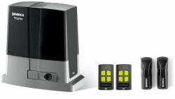 Beninca BULL624 TURBO ipari toló- és úszókapu szett - 600kg - 3 év garanciával