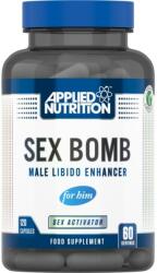 Applied Nutrition Sex bomb for him 120 caps