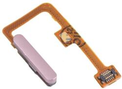tel-szalk-19297772 Xiaomi Mi 11 Lite rózsaszín Home gomb flexibilis kábellel (tel-szalk-19297772)