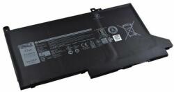 Dell PGFX4 Gyári Akkumulátor, 42WHR, 3 Cella, Lithium Ion (ET-PGFX4)