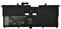 Dell HMPFH Gyári Akkumulátor, 46WHR, 4 Cella, Lithium Ion (ET-HMPFH)