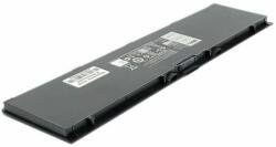 Dell 6P0CC Gyári Akkumulátor, 40WHR, 3 Cella, Lithium Ion (ET-6P0CC)