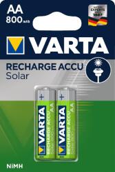 VARTA Solar akkumulator 800 mAh 56736 101 402