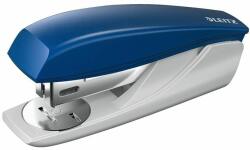 Leitz Tűzőgép, 24/6, 26/6, 25 lap, LEITZ "Nexxt 5501", kék (E55010035) - primatinta
