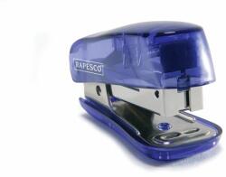 Rapesco Tűzőgép, 24/6, 26/6, 12 lap, RAPESCO "Bug", átlátszó vegyes színek (IRWSR) - primatinta