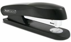 Rapesco Tűzőgép, 24/6, 26/6, 20 lap, RAPESCO "Skippa Full-Strip", fekete (IRR80260B1) - primatinta