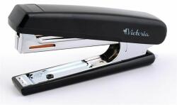 Victoria Tűzőgép, No. 10, 10 lap, VICTORIA "10", fekete (IKVT01)