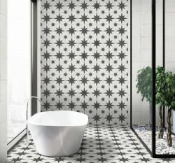  25x25 CHEZ COCO SUN padlólap