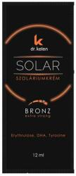 Dr.Kelen Solar Bronz 2in1 Mini 12ml