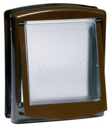 PetSafe Uși pentru câini Staywell Staywell 730, Maro S