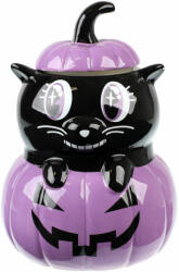 KILLSTAR Decorațiuni (cutie) KILLSTAR - Meowloween Ceramic - NEGRU - KSRA004535