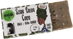 ANARKHIA TRIBE Szilárd peeling-szappan - 100 g