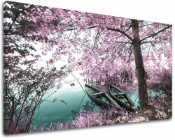 Falfestmény TREES ST011E11