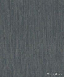Rasch Florentine III 2024 484281 arany, kék Textil mintás Klasszikus vlies tapéta (484281)