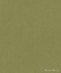 Rasch Florentine III 2024 484755 zöld Textil mintás Klasszikus vlies tapéta (484755)