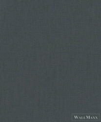 Rasch Florentine III 2024 484670 fekete Textil mintás Klasszikus vlies tapéta (484670)