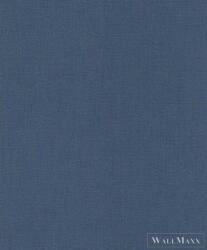 Rasch Florentine III 2024 484762 kék Textil mintás Klasszikus vlies tapéta (484762)