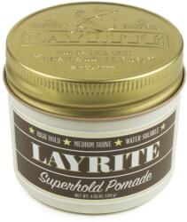 Layrite Superhold hajpomádé (120 g)