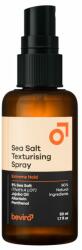 Beviro Sea Salt Texturáló tengeri sós hajspray - Extreme Hold (50 ml)