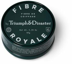 Triumph & Disaster Fibre Royale - hajkrém (95 g)
